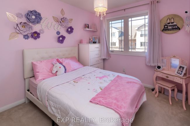 65 - 175 Stanley St, House attached with 3 bedrooms, 3 bathrooms and 1 parking in Barrie ON | Image 18