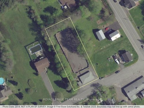 10519 Kerrs Ridge Rd, Mountain, ON, K0E1S0 | Card Image