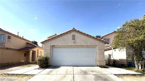 4537 Fireside Ln, Las Vegas, NV, 89110-5410 | Card Image