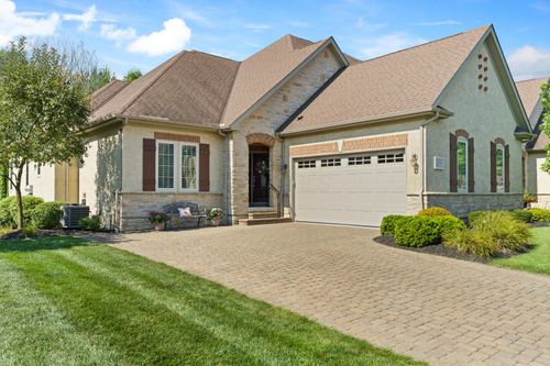 5279 Slater Rdg, Westerville, OH, 43082-7285 | Card Image