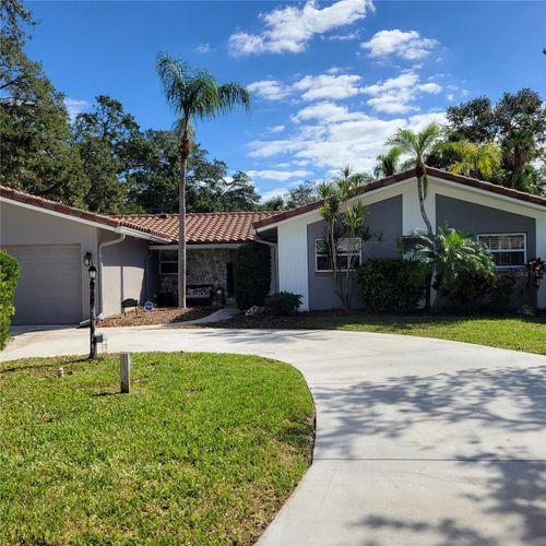 14492 Tanglewood Drive N, Largo, FL, 33774 | Card Image