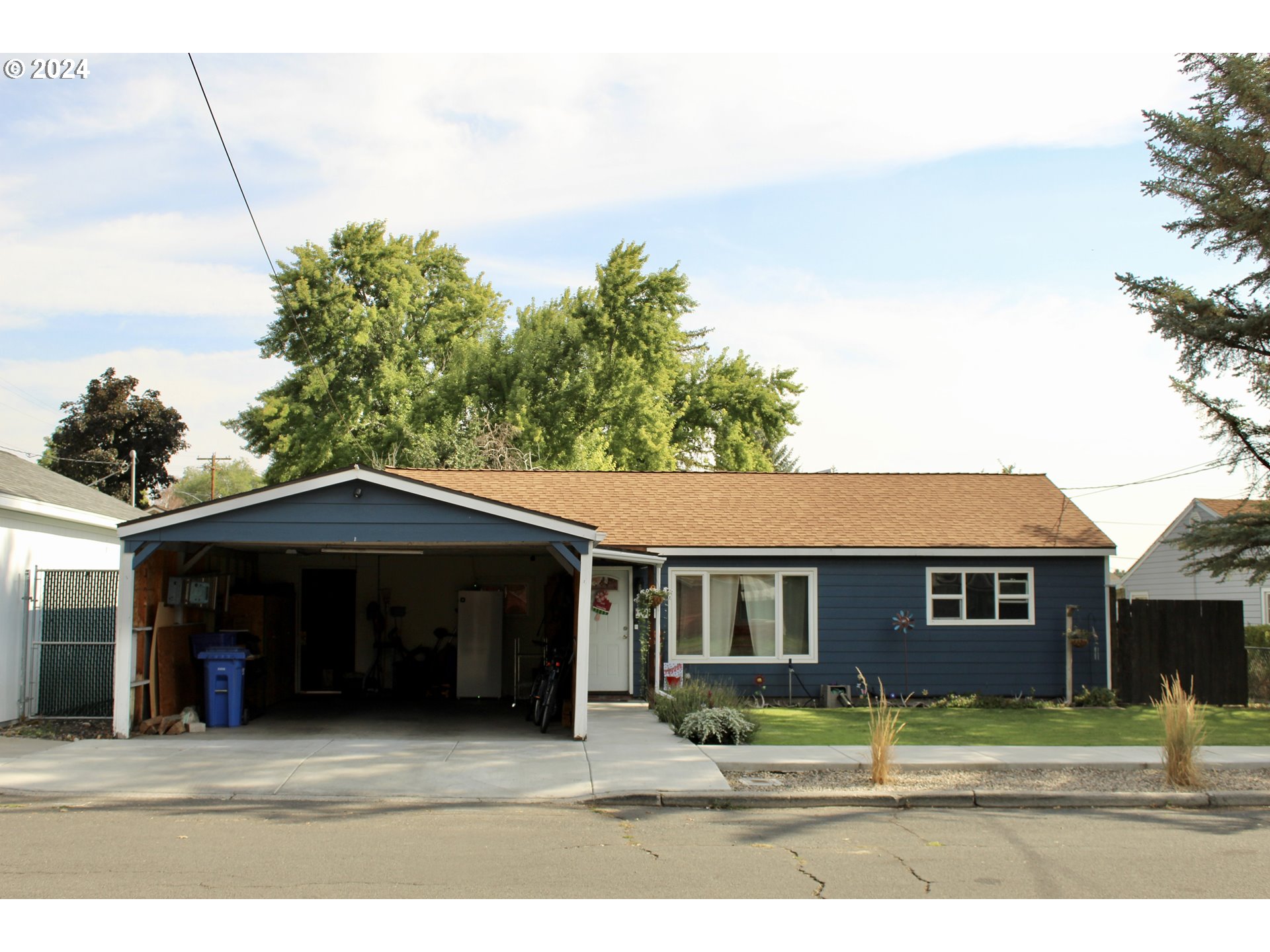 Linda Ln, Lakeview, OR 97630