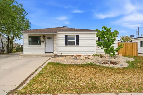 4360 W 5740 S, Kearns, UT, 84118-5135 | Card Image