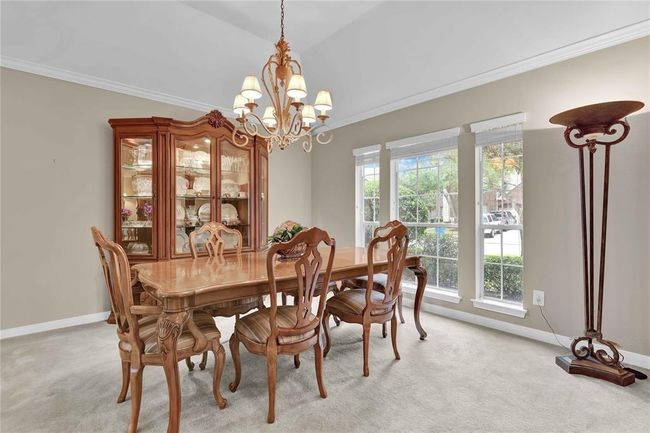 Dining room | Image 4