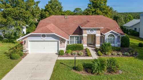 6150 Whispering Oak Loop, BEVERLY HILLS, FL, 34465-2573 | Card Image