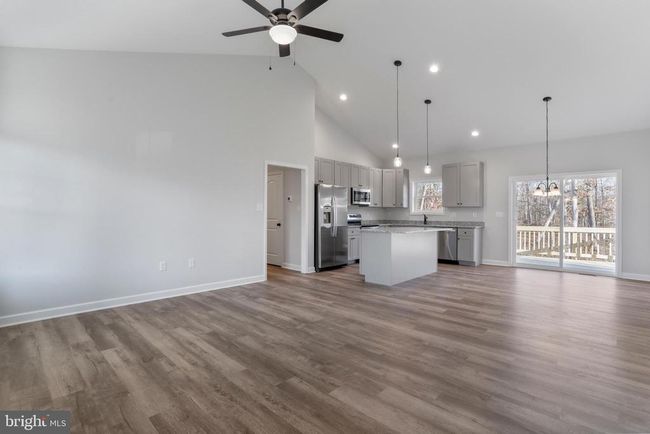 Lot 3J White Pine Ln, House other with 3 bedrooms, 2 bathrooms and null parking in Boyce VA | Image 5