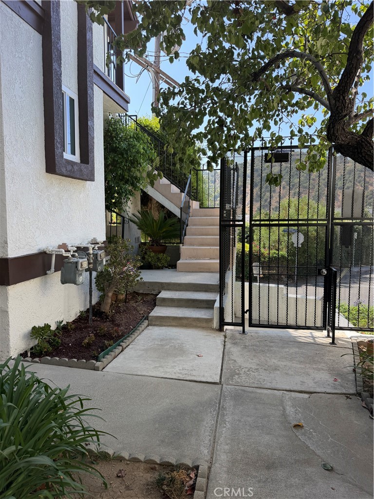 Residential in Los Angeles 4