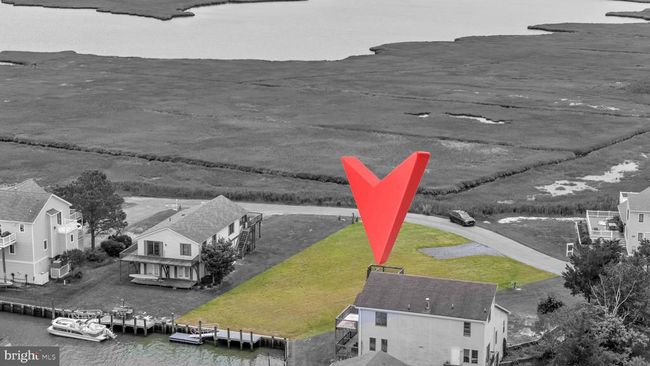 115 Loughlin Dr, Home with 0 bedrooms, 0 bathrooms and null parking in OCEAN VIEW DE | Image 15