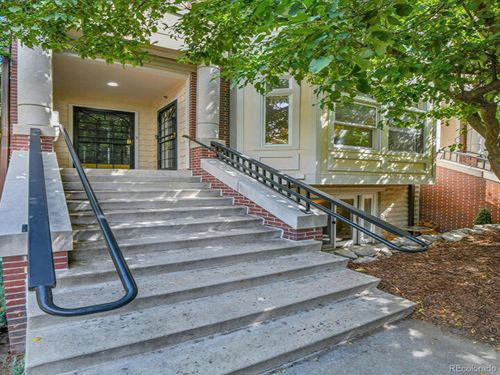unit-d-45 Jackson St, Denver, CO, 80206-5578 | Card Image