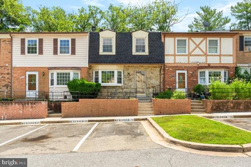 9604 Kanfer Ct, GAITHERSBURG, MD, 20886-5065 | Card Image
