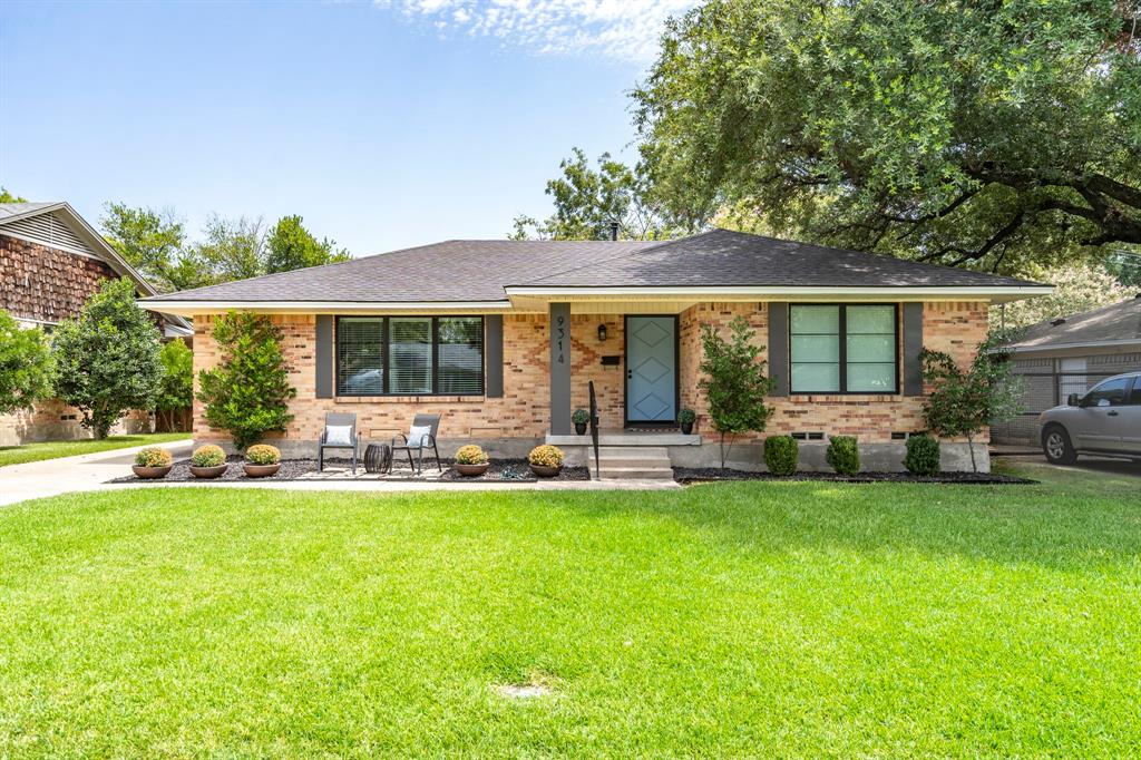 Larchwood Dr, Dallas, TX 75238
