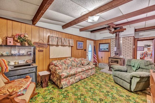 12041 W Ranch Road 152, House other with 5 bedrooms, 3 bathrooms and null parking in Llano TX | Image 28