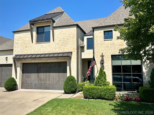 11907 Urbana Ave, Tulsa, OK, 74137-8419 | Card Image