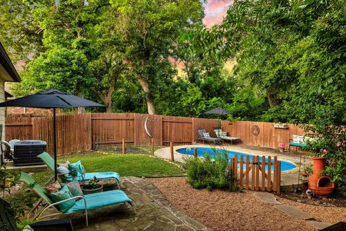 1149 Hyde Park Dr, Round Rock, TX, 78665-4024 | Card Image