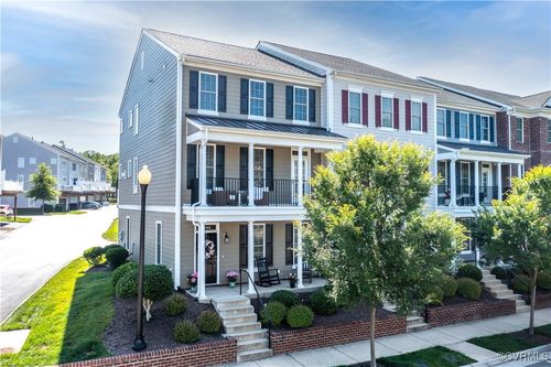 14432 Michaux Village Dr, Midlothian, VA, 23113-3719 | Card Image
