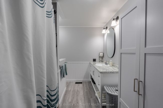 479 William St, House other with 3 bedrooms, 3 bathrooms and 4 parking in Saint Clair ON | Image 20