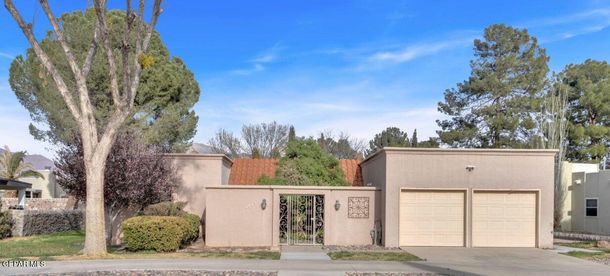 Residential Lease in El Paso