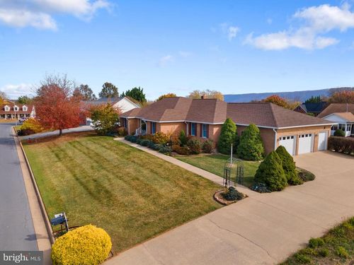 418 Epard Ln, WOODSTOCK, VA, 22664-1342 | Card Image
