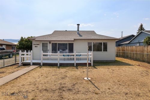 511 N 11th Street, Livingston, MT, 59047 | Card Image