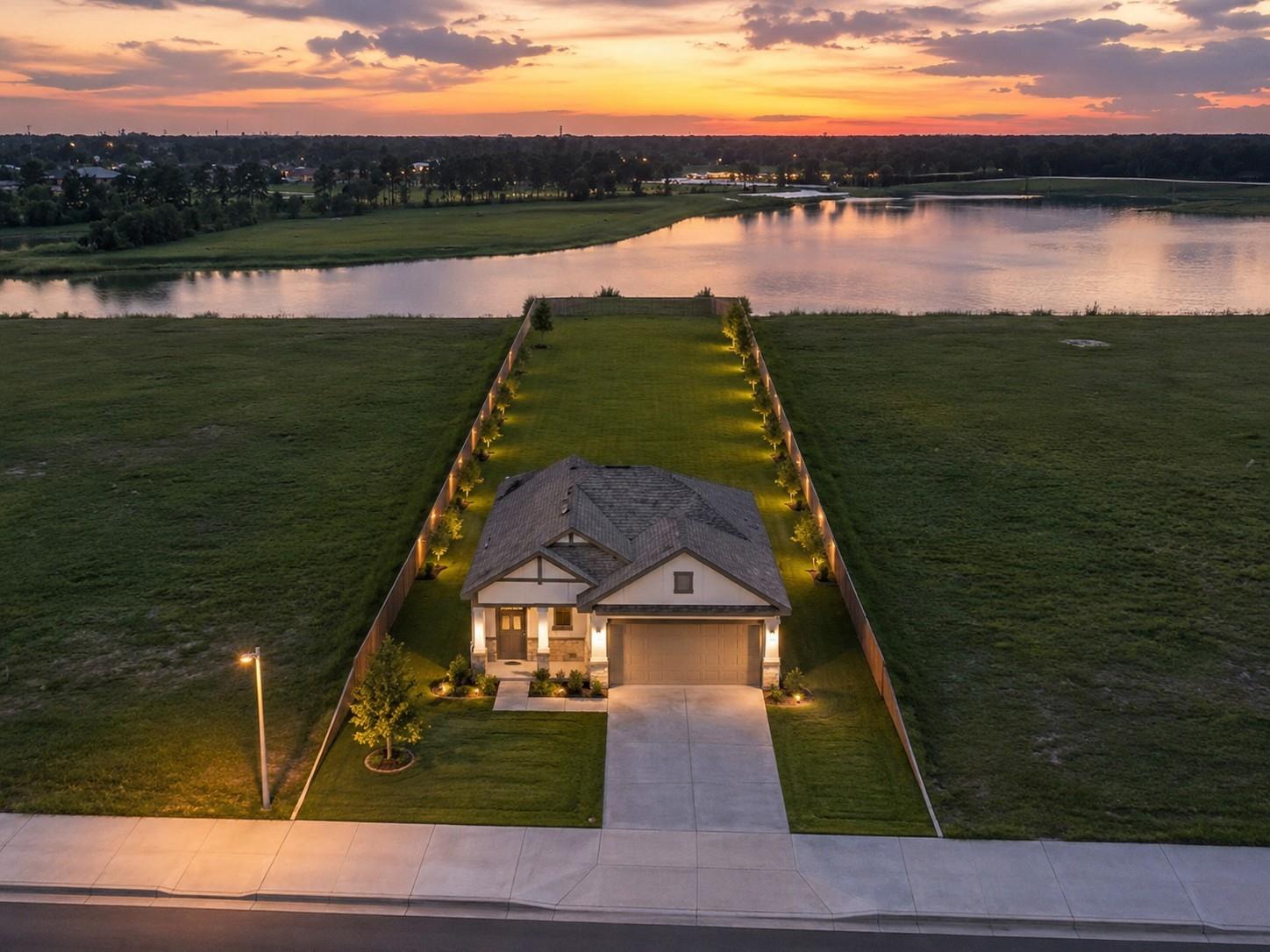 Residential in Crosby 2