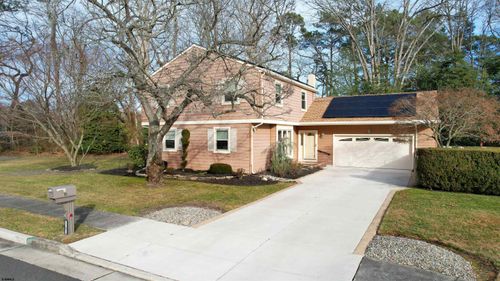 110 Northwood Court, Northfield, NJ, 08225 | Card Image