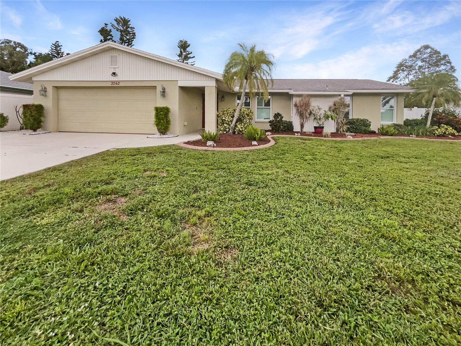 Mola St, North Port, FL 34287