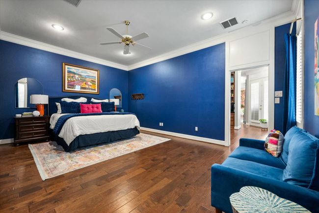 9214 York Pl, House other with 4 bedrooms, 3 bathrooms and null parking in Lubbock TX | Image 15