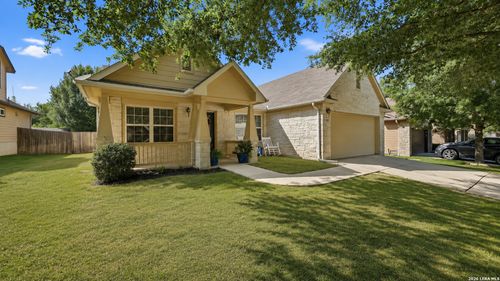 13511 Biltmore Lks, Live Oak, TX, 78233-5451 | Card Image