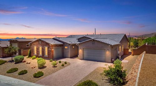 6560 W Winding Knoll Place, Marana, AZ, 85658 | Card Image