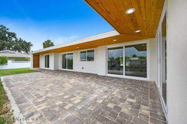 57 Riverview Ln, House other with 3 bedrooms, 2 bathrooms and null parking in Cocoa Beach FL | Image 57