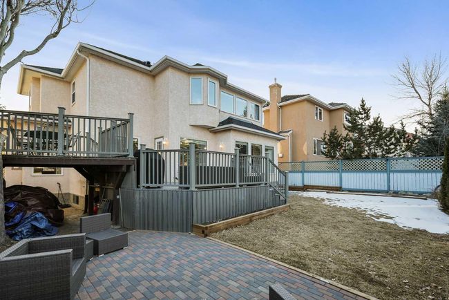 169 Patterson Blvd Sw, House other with 5 bedrooms, 5 bathrooms and 4 parking in Calgary AB | Image 41