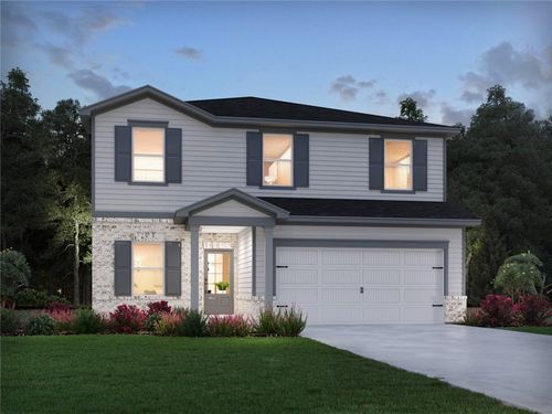 167 Proust Cir, Dallas, GA, 30132-3516 | Card Image