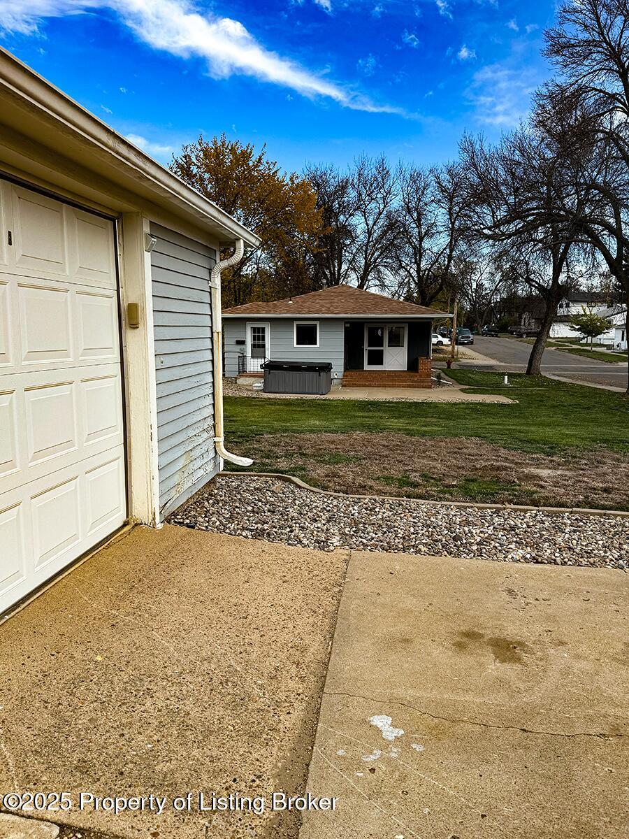 Residential in Dickinson 3