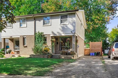 117 Graystone Cres, Welland, ON, L3C6G6 | Card Image