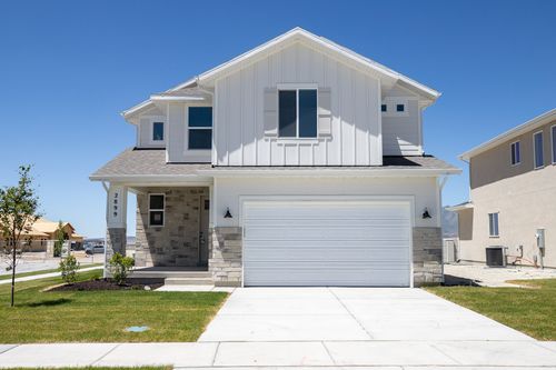7022-2899 N Chokecherry Dr, Eagle Mountain, UT, 84005-3034 | Card Image