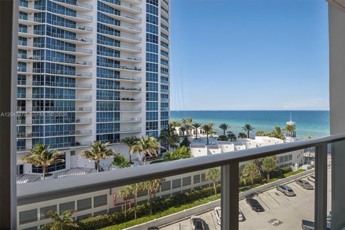 708-3505 S Ocean Dr, Hollywood, FL, 33019-2831 | Card Image