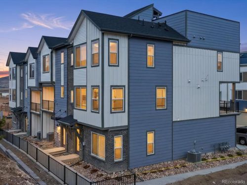 4651 Cloudburst Ln, Morrison, CO, 80465-1167 | Card Image