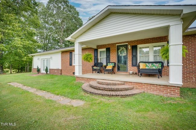 5596 Twin Springs Rd, House other with 3 bedrooms, 2 bathrooms and null parking in Dungannon VA | Image 23
