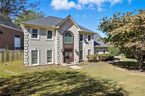 400 Gatehouse Ct, Alpharetta, GA, 30009-3490 | Card Image