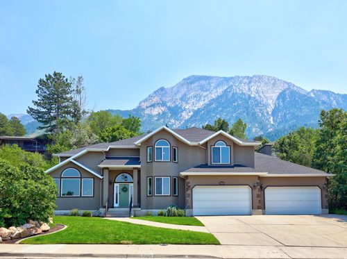 3860 S Viewcrest Dr E, Salt Lake City, UT, 84124 | Card Image