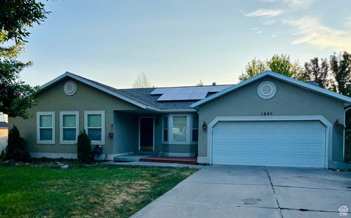 1048 925, Woods Cross, UT, 84087-2060 | Card Image