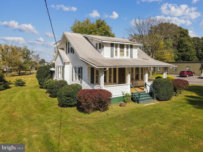 1462 Snug Harbor Rd, House other with 4 bedrooms, 2 bathrooms and null parking in SHADY SIDE MD | Image 7