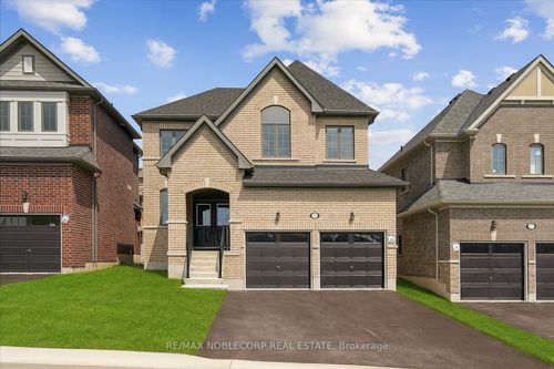 59 Lawrence D. Pridham Ave, Alliston, ON, L9R0X2 | Card Image