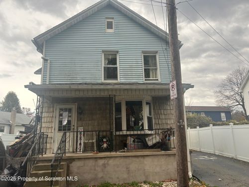 108 Florence Ct, Carbondale, PA, 18407-2636 | Card Image