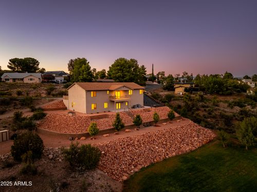 1405 E Bow Maker Trl, Cottonwood, AZ, 86326-4927 | Card Image