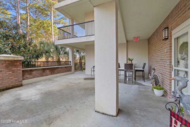 UNIT-2107 - 2100 Marsh Grove Ln, Condo with 2 bedrooms, 2 bathrooms and null parking in Southport NC | Image 53