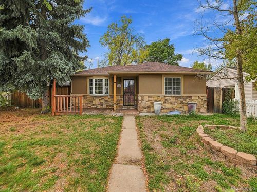 4105 Gray St, Wheat Ridge, CO, 80212-7224 | Card Image