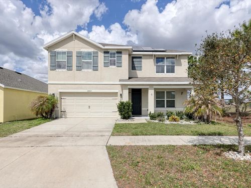 10003 Geese Trail Cir, Ruskin, FL, 33573-6778 | Card Image
