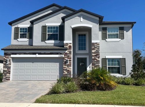 12264 Hilltop Farms Dr, DADE CITY, FL, 33525-6091 | Card Image