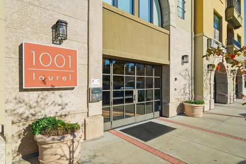 unit-317-1001 Laurel St, San Carlos, CA, 94070-3961 | Card Image
